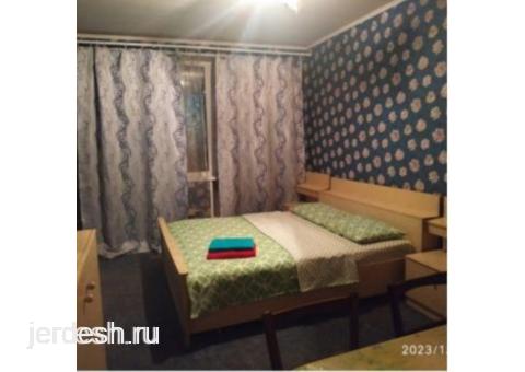 89771320089-ОДНОКОМНАТНЫЙБЕЗХОЗж/а КОМНАТАЛАР БЕРИЛЕТ — фото 1