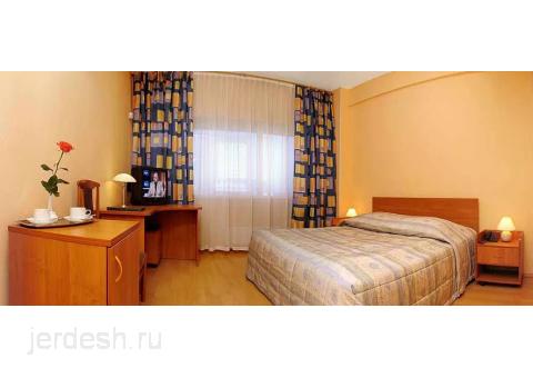 1-КОМНАТНАЯ мини-отель чистая, уютная гостиница +79261819332 — фото 1