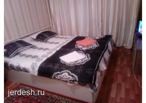 горячий вода бар.Квартиры без хозяина и комнаты 89639298228 — фото 1