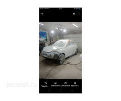 Автосервис Покраска кузовной ремонт Лобовые стекло: фото 5