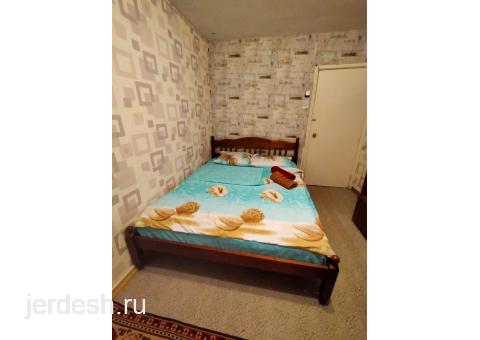 Мейманкана метрого 5минут пешком. Тёплый стан