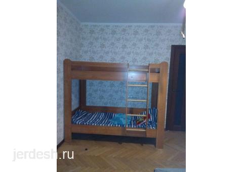 Сдам койка место