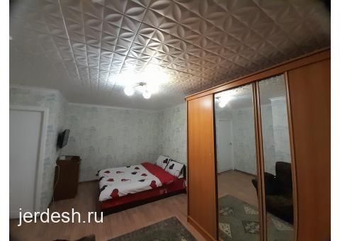 ОДНАКОМНАТНЫЙ БЕЗ ХОЗЯИНА МЕТРОГО 1 минут — фото 1