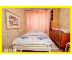МЕЙМАНКАНА /ГОСТИНИЦА 89266985440 (АКАДЕМИКА ЯНГЕЛЯ): фото 2