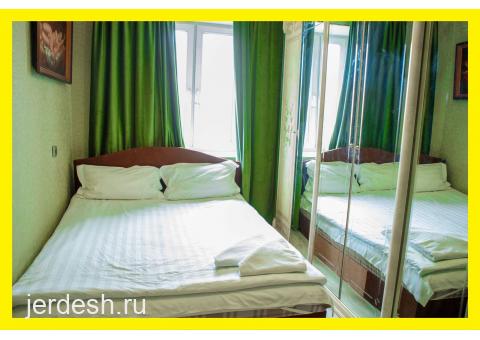 МЕЙМАНКАНА /ГОСТИНИЦА 89253127739 (МОЛОДЕЖНАЯ)