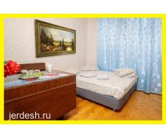 Гостиница на Кунцевской- 89296386436: фото 3