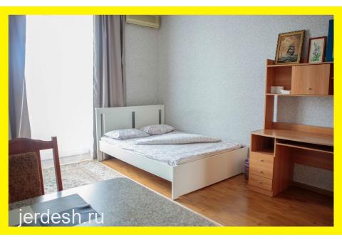 МЕЙМАНКАНА /ГОСТИНИЦА +7 926 162-62-12