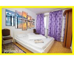 МЕЙМАНКАНА /ГОСТИНИЦА +7 926 162-62-12: фото 4