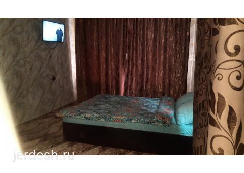 Однокомнатный без хозяина квартиралар Берилет таза тыны метрого 1 мин +79017198020
