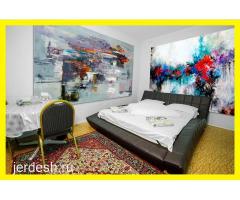 МЕЙМАНКАНА /ГОСТИНИЦА +79261595219 (БИБИРЕВО): фото 3