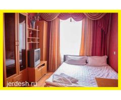 МЕЙМАНКАНА /ГОСТИНИЦА +79261595219 (БИБИРЕВО): фото 4