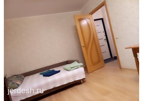 1..2 КОМ КВ БЕЗ ХОЗ ИЧКЕНДЕР ЧАЛБАНЫЗДАР. ТЕПЛЫЙ СТАН 3 МИНУТ