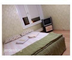 1..2 КОМ КВ БЕЗ ХОЗ ИЧКЕНДЕР ЧАЛБАНЫЗДАР. ТЕПЛЫЙ СТАН 3 МИНУТ: фото 3
