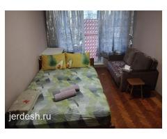 МЕТРО НВОГИРЕЕВО ОДНОКОМНАТНЯ БЕЗ ХОЗЯИНА КВАРТИРАЛАР БЕРИЛЕТ ПАРКОФКА БАР 89254494030: фото 3