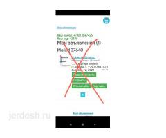 Койка места берилет: фото 2