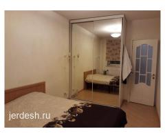 Сдаётся комната в двух комнатной квартире: фото 5