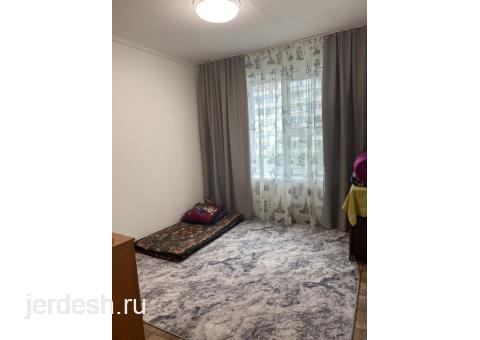 Квартира. Комната.