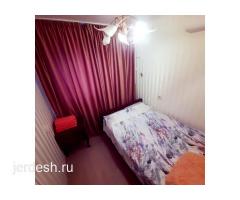 Двухкомнатная,1комнатная без хозяина метрого 1 мин: фото 4