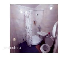 Двухкомнатная,1комнатная без хозяина метрого 1 мин: фото 5