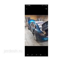 Автосервис кузовной ремонт покраска: фото 5