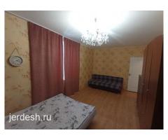 1-комнатная, 2х- ком евро без хозяина.От метро 1 мин: фото 3