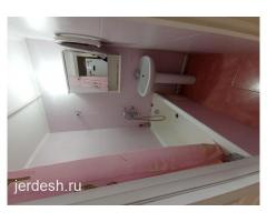 1-комнатная, 2х- ком евро без хозяина.От метро 1 мин: фото 4