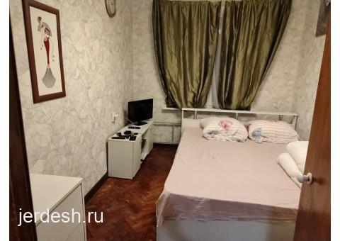 +79057541979 ушул номерге байланышыныздар! Комната берилет!