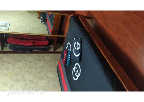 Мейманкана 24саат.метро молодёжная89099191578 .1и 2х кв без хозяин.89099011578 — фото 1