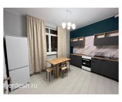 Сдается 3-х комнатная квартира: фото 2