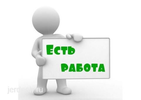 Требуются слесарь-комплектовщик, грузчик, водитель штабелёра (вахта): фото 1