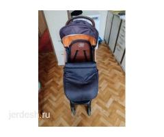 коляска сатылат срочно!: фото 2