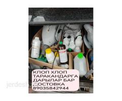 КЛОП ХЛОП ТАРАКАН ЖОК КЫЛАБЫЗ ГАРАНТИЯ ДОГОВОР СЕРТИФИКАТ БАР: фото 3