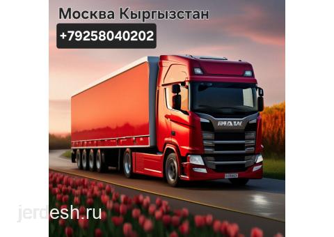 МОСКВАДАН КЫРГЫЗСТАНГА ЖУК ЖЕТКИРУУ КЫЗМАТЫ АРЗАН БААДА 24-июнь ЖОЛГО ЧЫГАБЫЗ+7 925-804-02-02 — фото 1