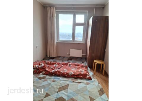 Комната берилет