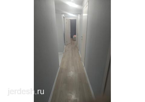 Комната берилет