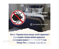 Дезинфекция +7964 1239231: фото 4