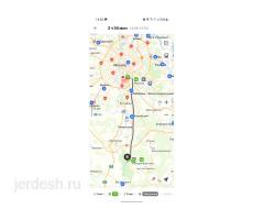 Жер участогоу сатылат московский область деревня Золотова: фото 2