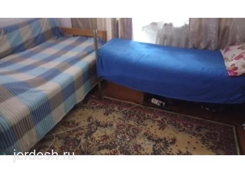 М Рязанский проспект койка места берилет