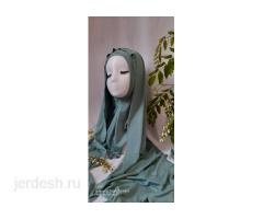 ТАХМИНА АМАНОВАНЫН МЕТОДУ МЕНЕН ТРИКОТАЖ ХБ ГОТОВЫЙ ЖООЛУК, КЕПТАКЫЯ: фото 2
