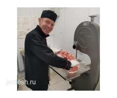 Требуется повар на распил туши и полутуши: фото 2