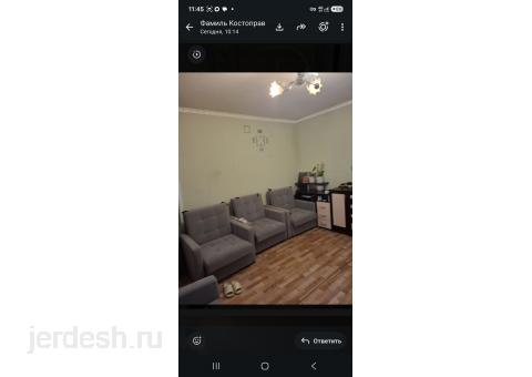 Койка места кыздарга и аялдарга берилет 89261309190: фото 1