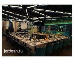 Шерине, Куда тосуу жана башка мини банкет: фото 2