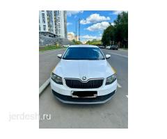Такси сатылат Skoda Octavia a7: фото 3