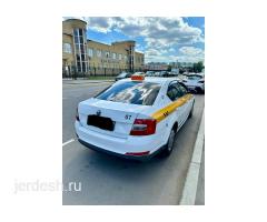 Такси сатылат Skoda Octavia a7: фото 4
