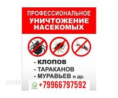 КЛОП ТАРАКАН ЖОК КЫЛАБЫЗ +79966797592: фото 2