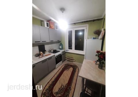 СРОЧНО КОМНАТА БЕРИЛЕТ КЫЗДАРГА ИЛИ СЕМЕЙНЫЙ ПАРАГА: фото 1
