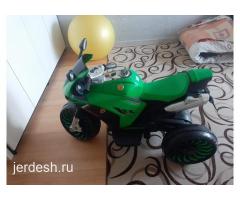 Мотоцикл: фото 4