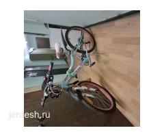 Велосипед сатылат детский в отличном состоянии Пролетарскаяда: фото 4