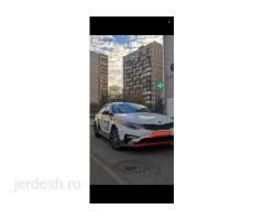 Кия оптима 1млн 350: фото 2