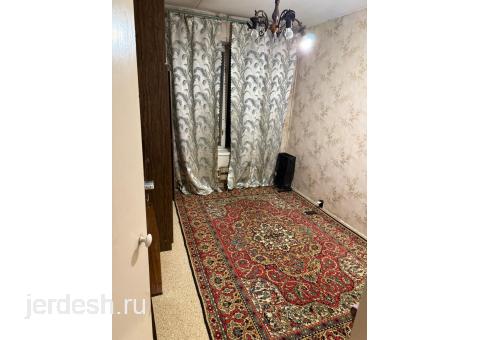 Комната берилет, 28000. Желательно ватсаптан жазгыла Москва, улица 800-летия Москвы, 11к7 — фото 1